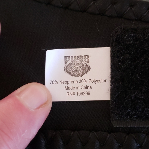 Cold weather face mask - Picture 3 of 3